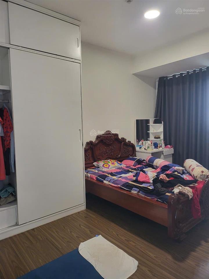 Cho thuê cc tại safira khang điền, 10 triệu vnd, 60m2, 2pn, 2wc