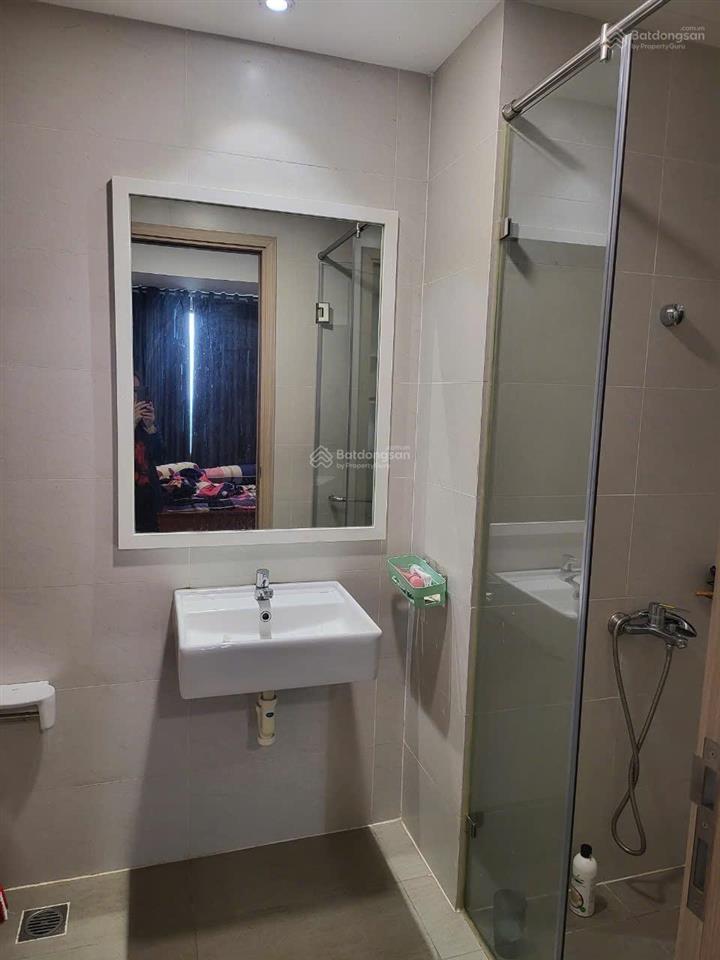 Cho thuê cc tại safira khang điền, 10 triệu vnd, 60m2, 2pn, 2wc