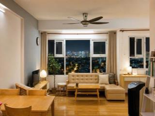 Cho thuê cc safira khang điền, 8 triệu, 1pn 48m2, view đẹp