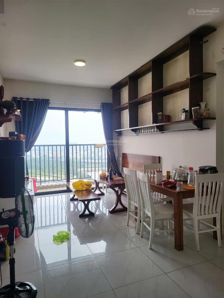 Cho thuê cc safira khang điền, 8 triệu, 1pn 48m2, view đẹp