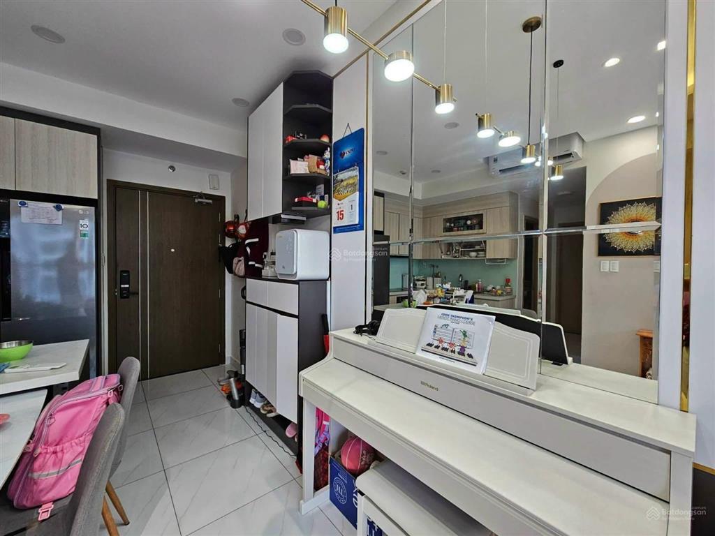 Cho thuê cc 3pn, 2wc, 98m2 tại phố đông residences, 8,5 triệu vnd