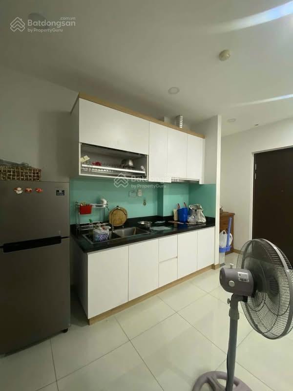 Cho thuê cc 3pn, 2wc, 98m2 tại phố đông residences, 8,5 triệu vnd