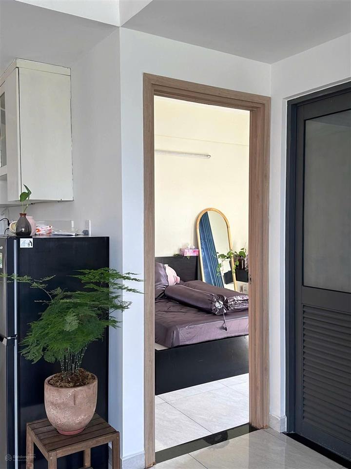 Cho thuê cc 2pn, 2wc, 60m2 tại thủ thiêm garden, 8 triệu vnd