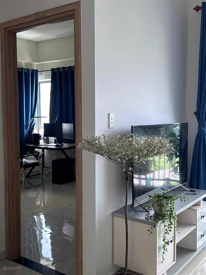 Cho thuê cc 2pn, 2wc, 60m2 tại thủ thiêm garden, 8 triệu vnd