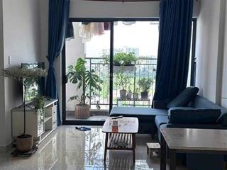 Cho thuê cc 2pn, 2wc, 60m2 tại thủ thiêm garden, 8 triệu vnd