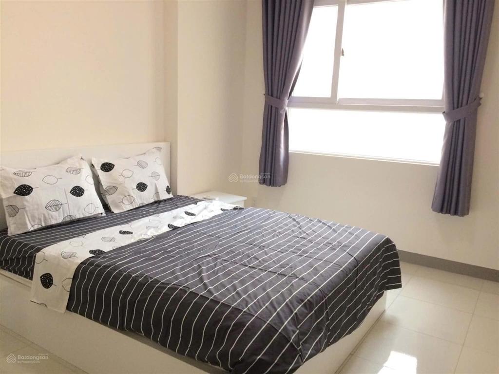 Cho thuê cc sky 9, 7,5 triệu, 63m², 2pn, 2wc, giá cực chất tại phú hữu