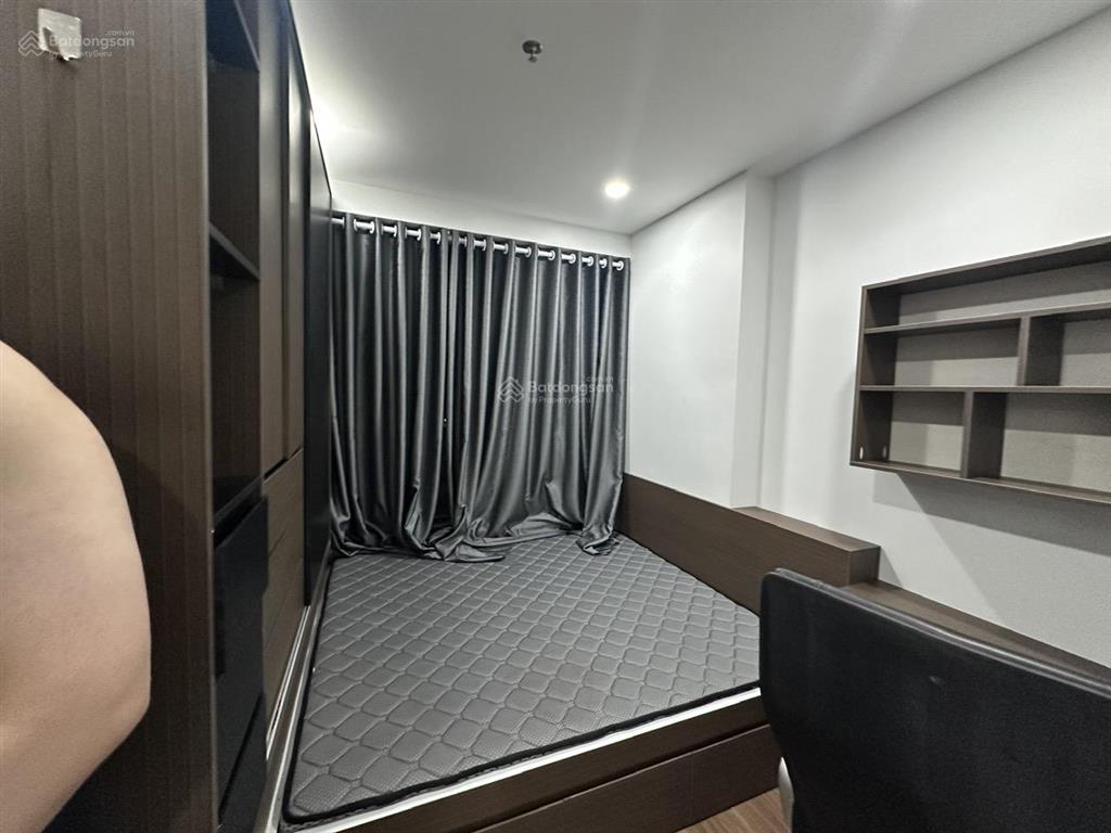 Cho thuê cc sky 9, 7,5 triệu vnd, 50 m², 2pn, 1 wc, đầy đủ tiện nghi tại liên phường, q9, hcm