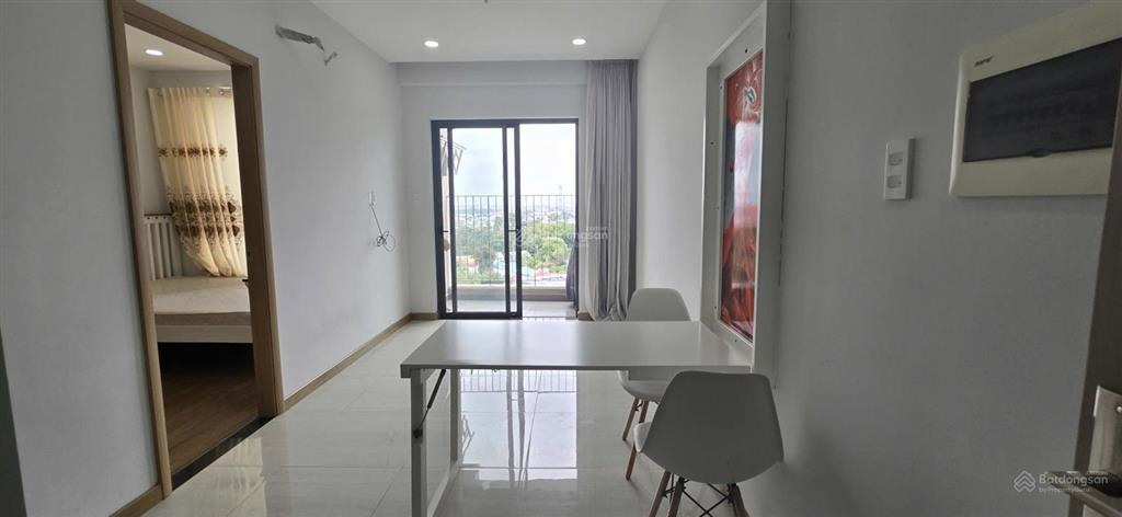 Cho thuê cc sky 9, 7,5 triệu vnd, 50 m², 2pn, 1 wc, đầy đủ tiện nghi tại liên phường, q9, hcm