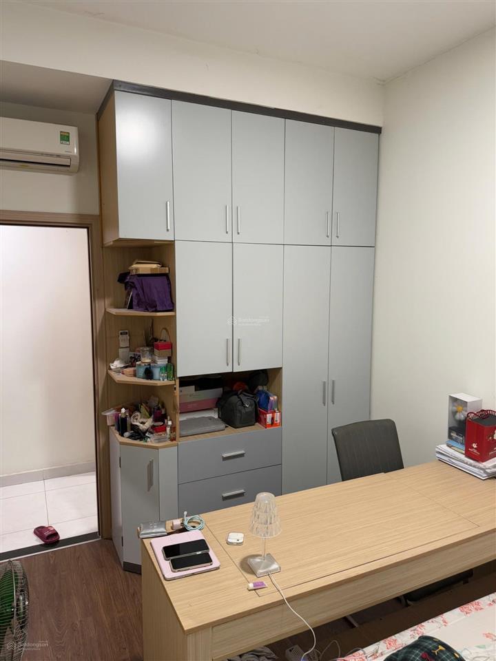 Cho thuê cc tại safira khang điền, 9 triệu vnd, 67m2, 2pn, 2wc
