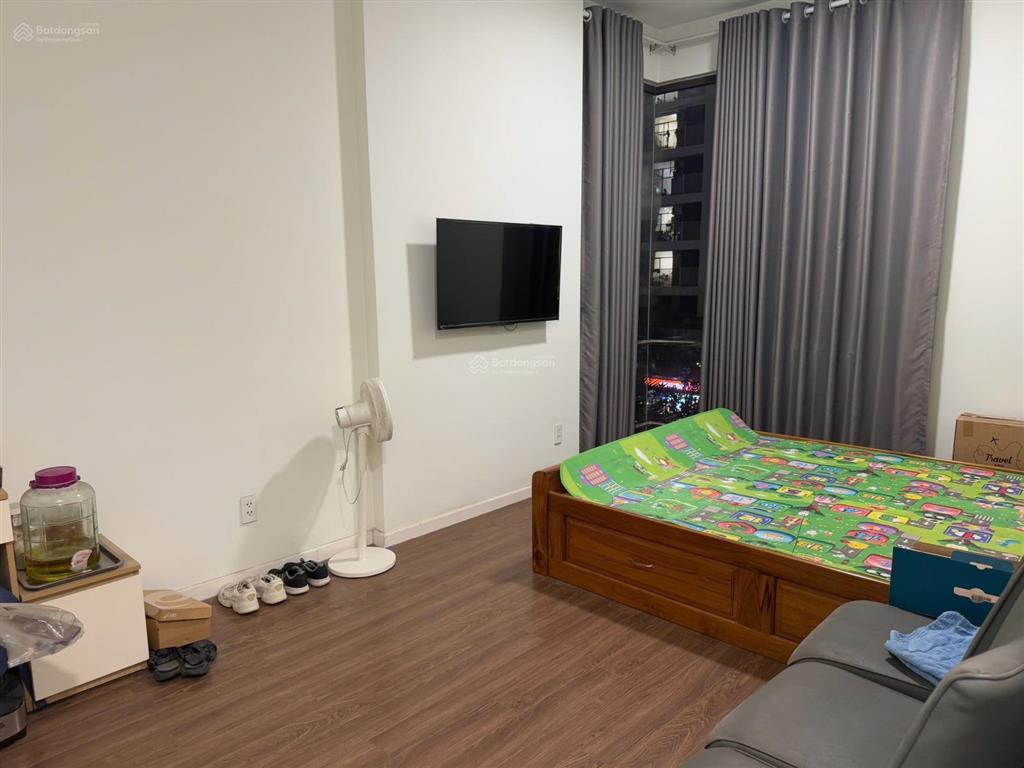 Cho thuê cc tại safira khang điền, 9 triệu vnd, 67m2, 2pn, 2wc