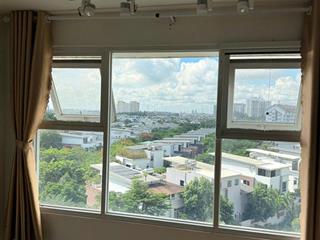 Cho thuê cc tại kikyo residence, 8 triệu, 55m2, 1pn, 1wc, hướng đông nam, uy tín