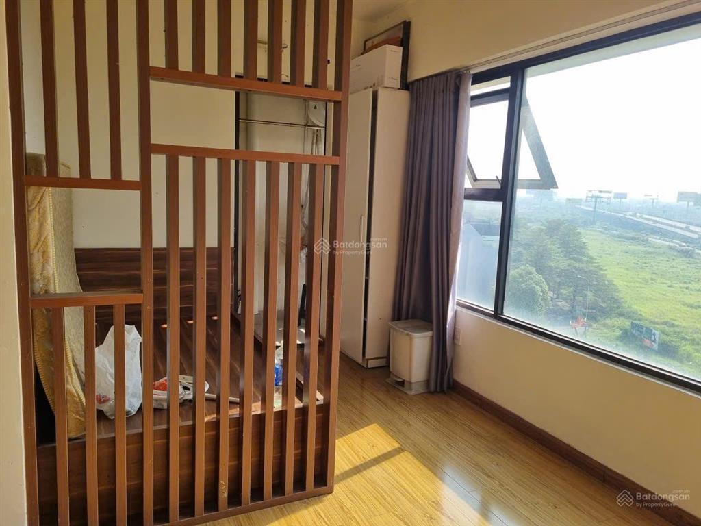 Cho thuê cc flora anh đào, 7,5 triệu vnd, 55m2, 1pn, 1wc, giá cực chất