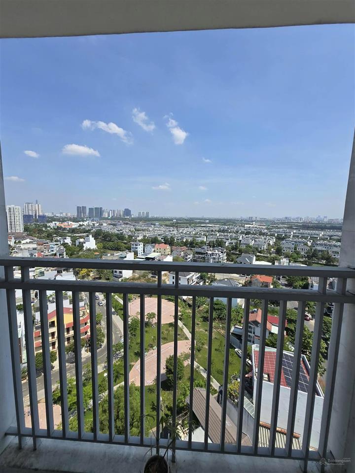 Cho thuê cc 2pn 2wc 9.99 tr giá siêu hời tại blue sky tower, 70m2,l