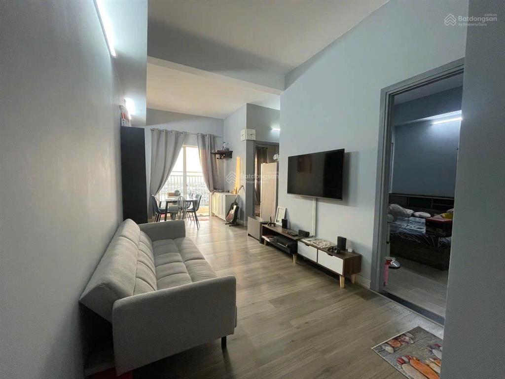 Cho thuê cc 2pn 2wc 9.99 tr giá siêu hời tại blue sky tower, 70m2,l