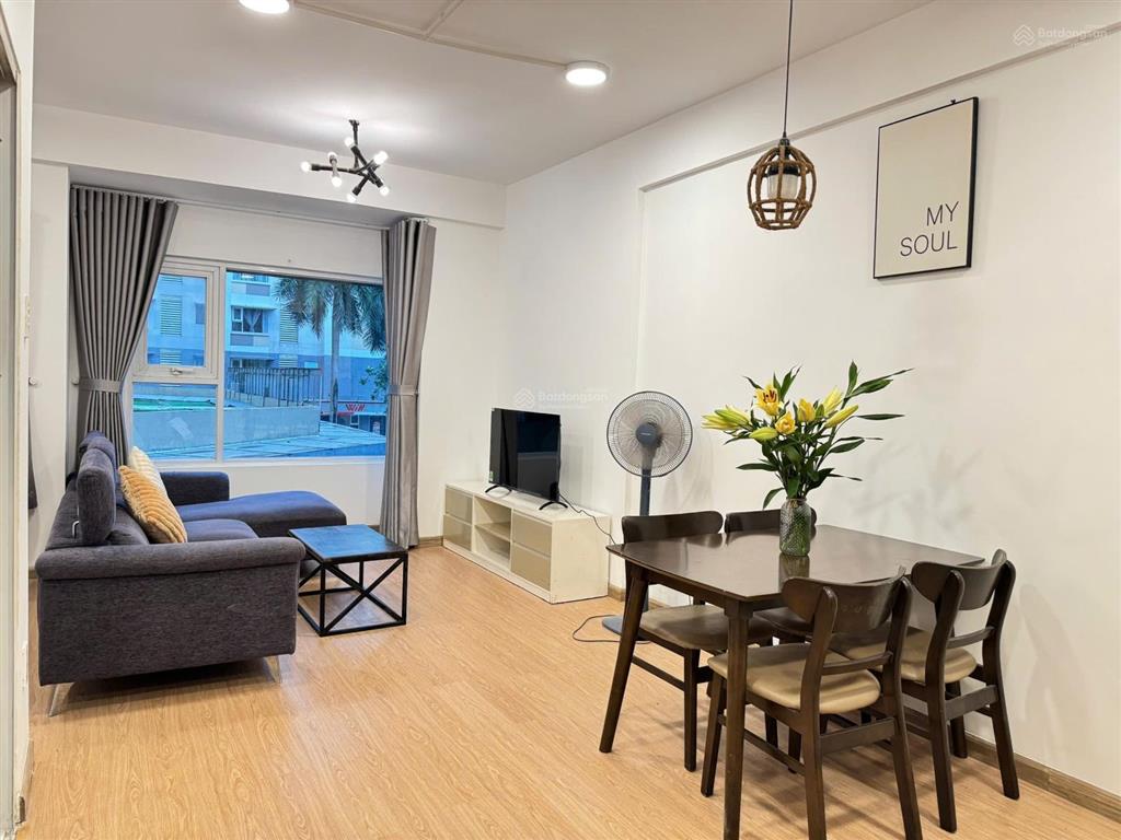 Cho thuê cc sky 9, 8 triệu, 65m2, 2pn, 2wc, chính chủ, giá ưu đãi