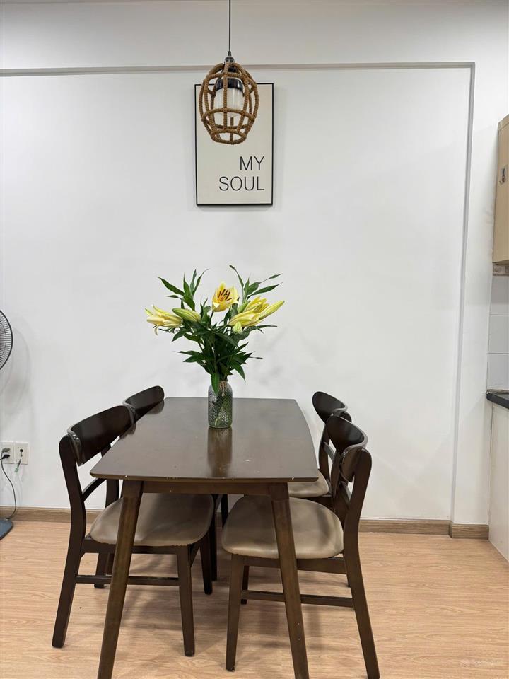 Cho thuê cc sky 9, 8 triệu, 65m2, 2pn, 2wc, chính chủ, giá ưu đãi
