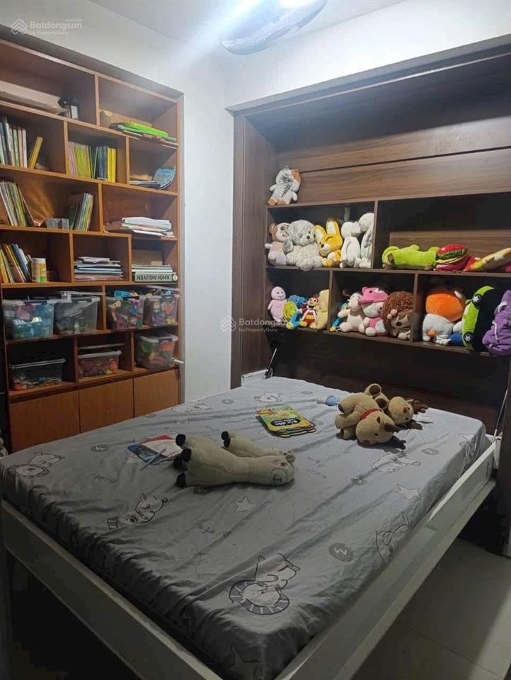 Cho thuê gấp cc safira khang điền, võ chí công, 9,5 triệu, 50m2