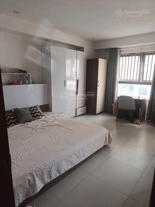 Cho thuê gấp cc safira khang điền, võ chí công, 9,5 triệu, 50m2
