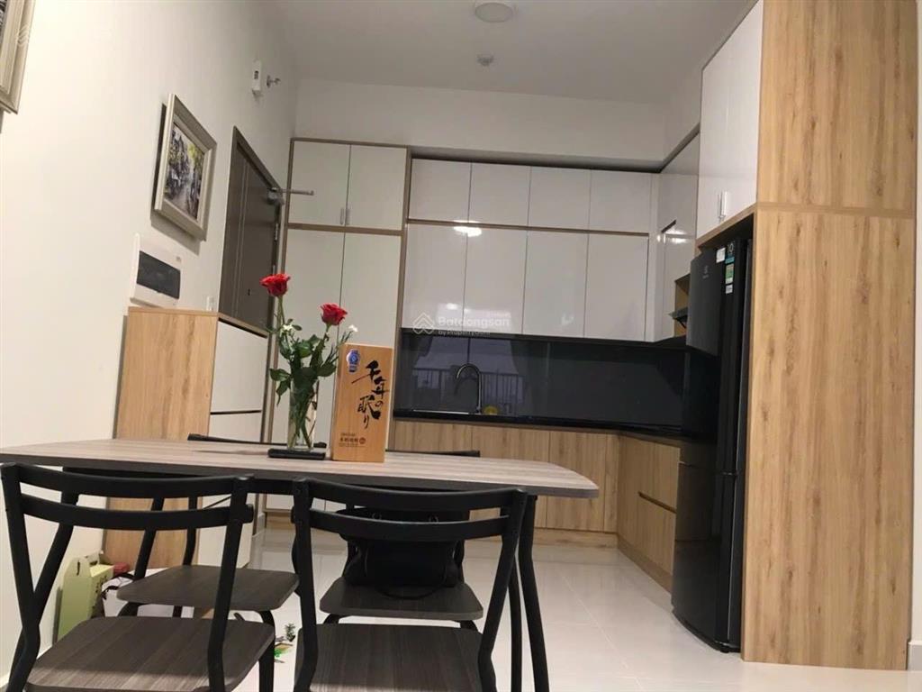 Căn hộ chung cư cho thuê tại thủ thiêm garden, 8 triệu, 65m2, 2pn, 2wc, giá tốt
