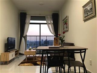Căn hộ chung cư cho thuê tại thủ thiêm garden, 8 triệu, 65m2, 2pn, 2wc, giá tốt