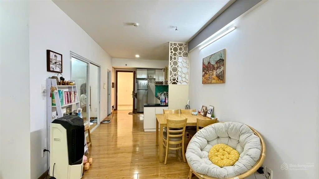Bán cc tại fuji residence, 3,9 tỷ, 67m2, 2pn + 2wc tầng 9 lốc b đẹp