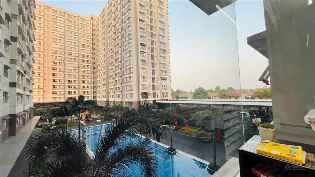 Bán cc tại fuji residence, 3,9 tỷ, 67m2, 2pn + 2wc tầng 9 lốc b đẹp