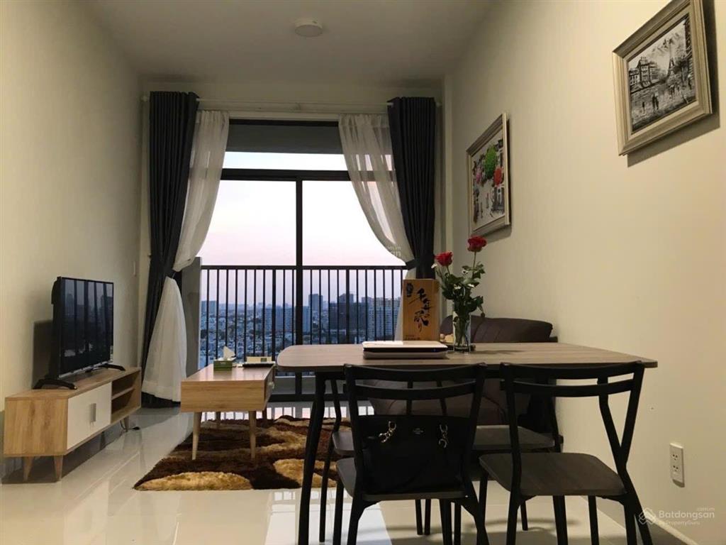 Cho thuê cc safira khang điền, 10 triệu, 65m2, 2pn, 2wc, giá siêu hời