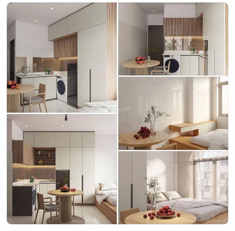 Cho thuê cc mini tại khu dân cư khang an, 5 triệu vnd, 30 m2, 1pn, 1wc, giá ưu đãi bếp riêng