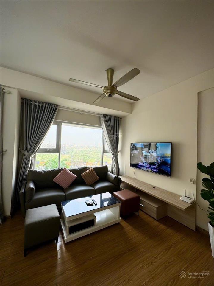 Bán căn hộ chung cư tại fuji residence, 3 tỷ vnd, 55 m2, 1pn + 1wc