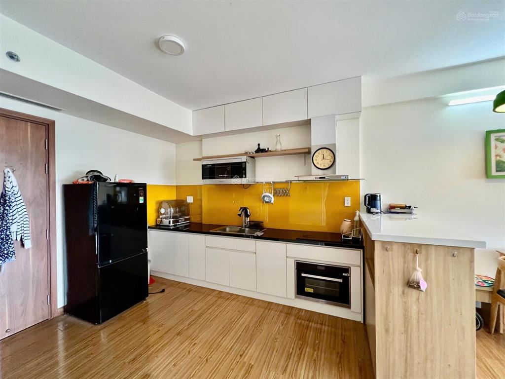 Bán căn hộ chung cư tại fuji residence, 3 tỷ vnd, 55 m2, 1pn + 1wc