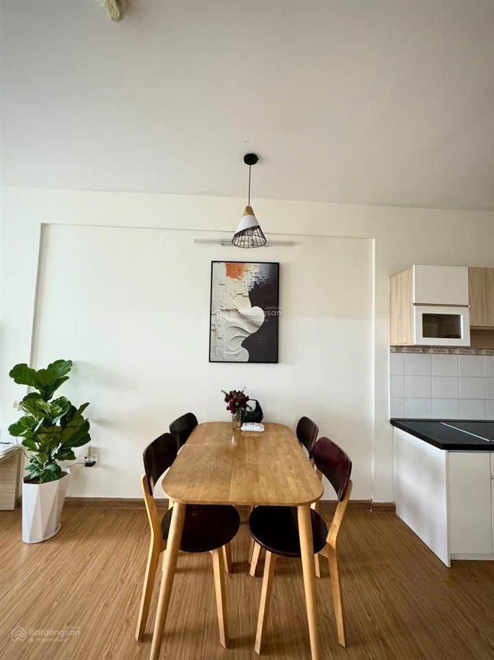 Bán căn hộ chung cư tại fuji residence, 3 tỷ vnd, 55 m2, 1pn + 1wc