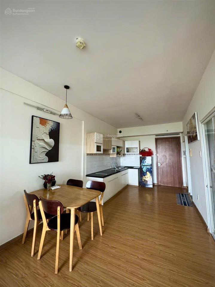 Bán căn hộ chung cư tại fuji residence, 3 tỷ vnd, 55 m2, 1pn + 1wc