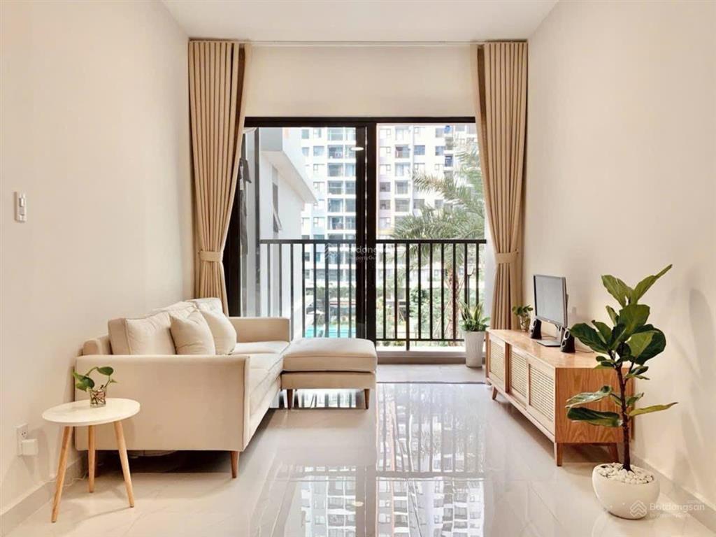 Cho thuê cc 1pn, 1vs tại safira khang điền, 50m2, giá cực chất 8 triệu