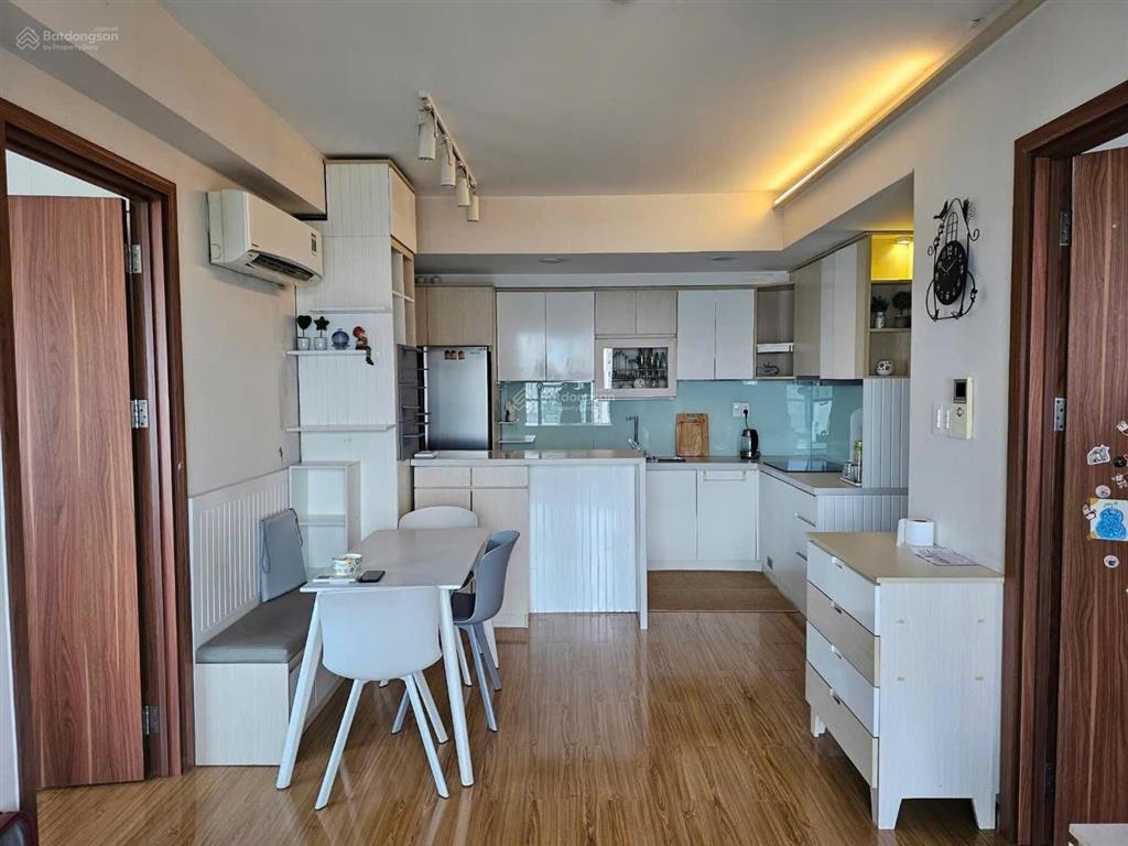Cho thuê căn hộ 2pn, 2wc 10 tr tại fuji residence, đỗ xuân hợp, giá ưu đãi, 70m2