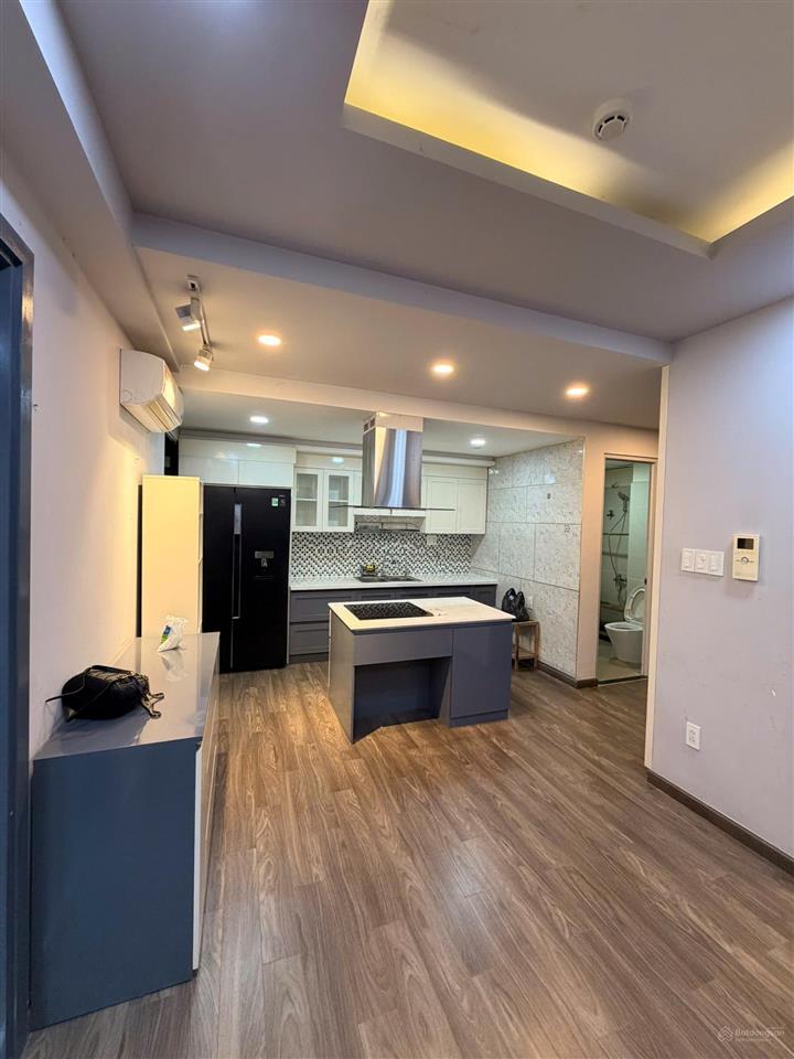 Bán căn hộ 2pn, 2wc tại kikyo residence, 4,1 tỷ vnd, 70 m2, đường đỗ xuân hợp, phường phú hữu