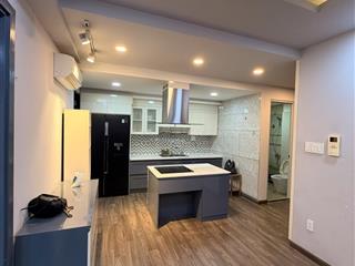 Bán căn hộ 2pn, 2wc tại kikyo residence, 4,1 tỷ vnd, 70 m2, đường đỗ xuân hợp, phường phú hữu