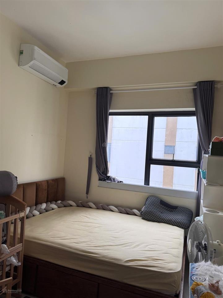 Cho thuê 2pn, 1wc ở thủ thiêm garden, giá ưu đãi 8 triệu/tháng, 55m2