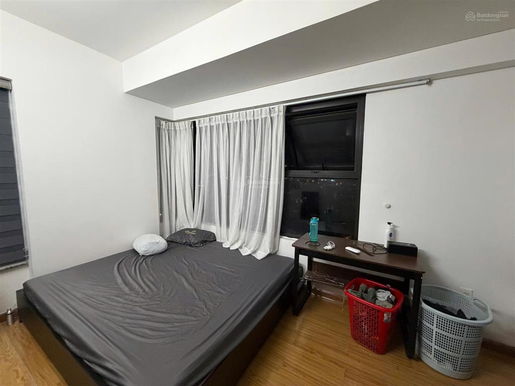 Cho thuê cc đẹp tại kikyo residence, 11 triệu vnd, 70m2, 2pn, 2wc, nhiều tiện ích