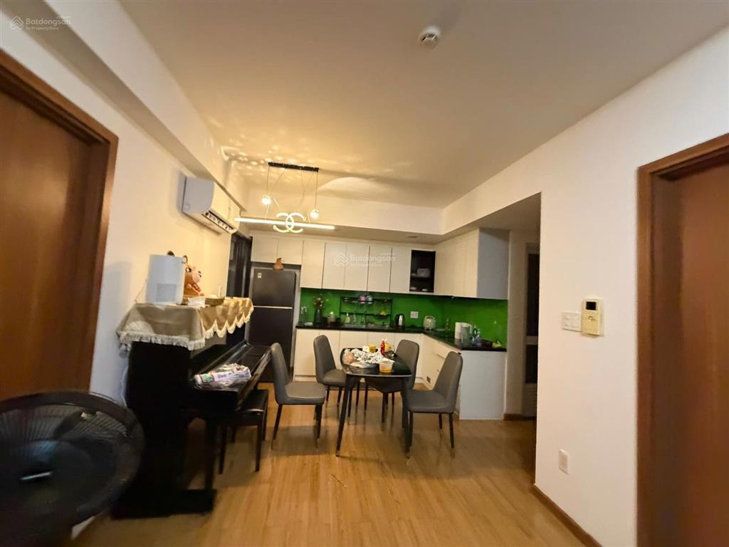 Cho thuê cc đẹp tại kikyo residence, 11 triệu vnd, 70m2, 2pn, 2wc, nhiều tiện ích