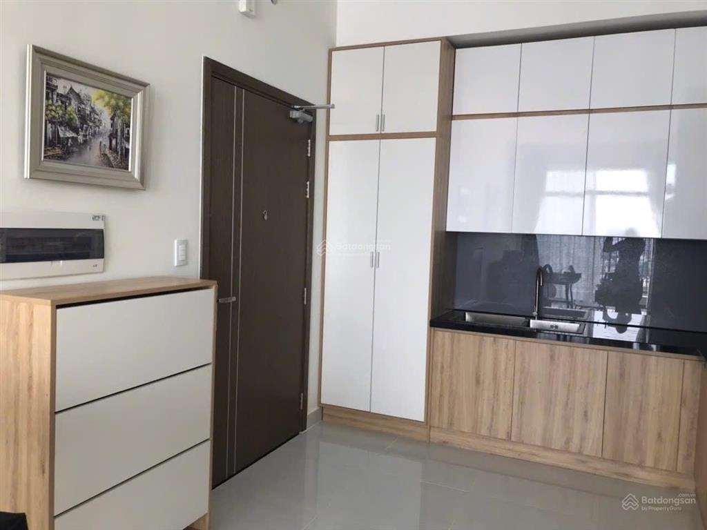 Cho thuê căn hộ cc 2pn safira khang điền, 9,5 triệu, 65m2 tại võ chí công, q9, hcm