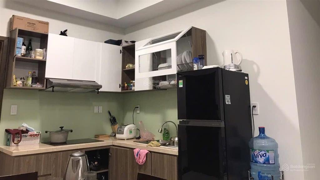 Cho thuê căn hộ ricca, gò cát, 7,5 triệu, 57m2, 2pn, 2wc, đầy đủ tiện nghi