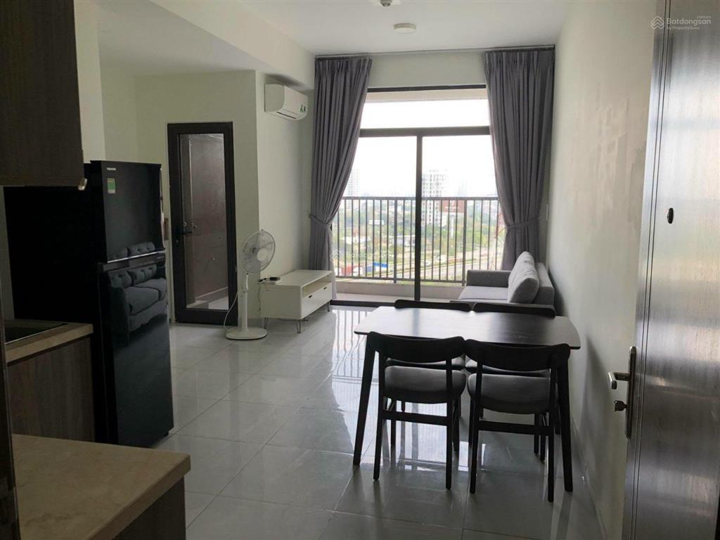 Cho thuê căn hộ ricca, gò cát, 7,5 triệu, 57m2, 2pn, 2wc, đầy đủ tiện nghi