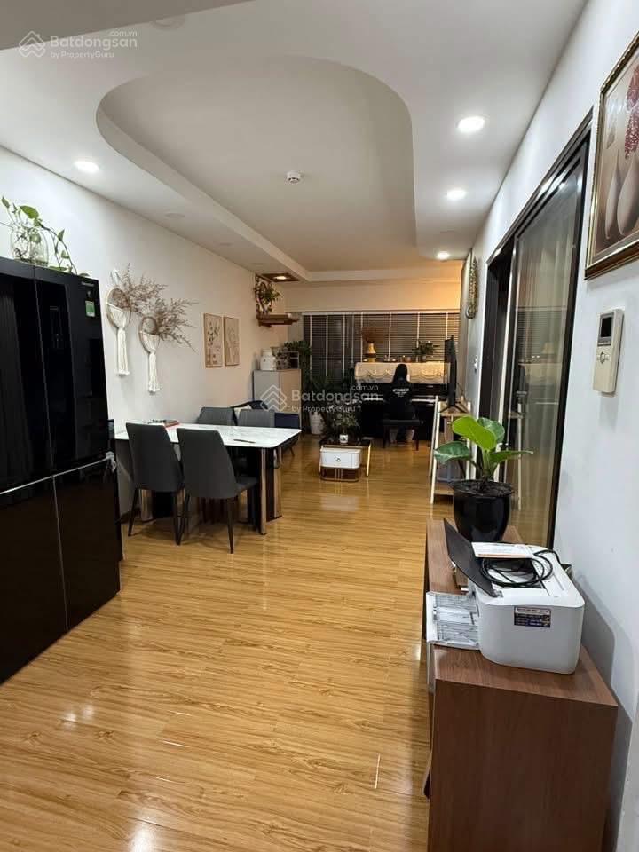Bán căn hộ đẹp kikyo residence, 3,25 tỷ, 55 m2, phường phú hữu, quận 9, tp.hcm