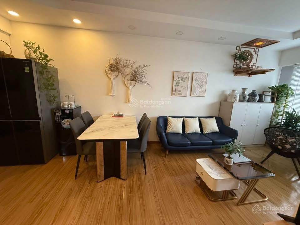 Bán căn hộ đẹp kikyo residence, 3,25 tỷ, 55 m2, phường phú hữu, quận 9, tp.hcm