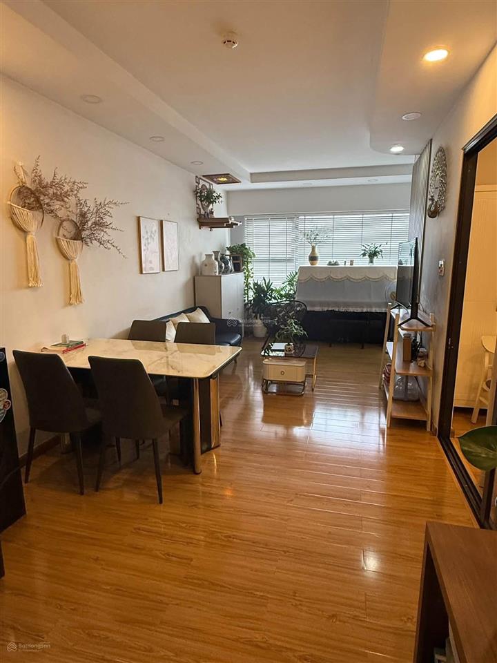 Bán căn hộ đẹp kikyo residence, 3,25 tỷ, 55 m2, phường phú hữu, quận 9, tp.hcm