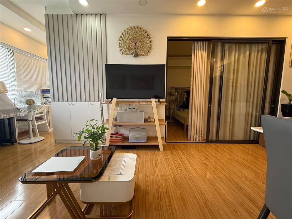 Bán căn hộ đẹp kikyo residence, 3,25 tỷ, 55 m2, phường phú hữu, quận 9, tp.hcm