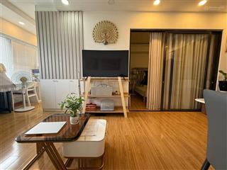 Bán căn hộ đẹp kikyo residence, 3,25 tỷ, 55 m2, phường phú hữu, quận 9, tp.hcm
