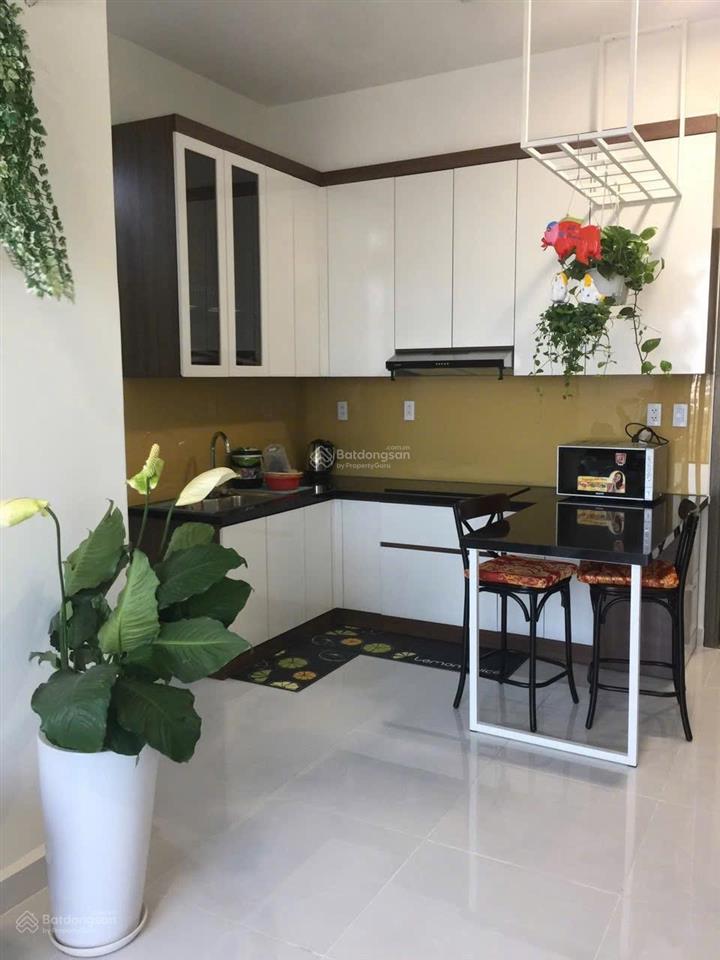 Bán căn hộ chung cư sky 9, 2,58 tỷ, 53 m2, 2pn, 1wc tại liên phường, q9, hcm