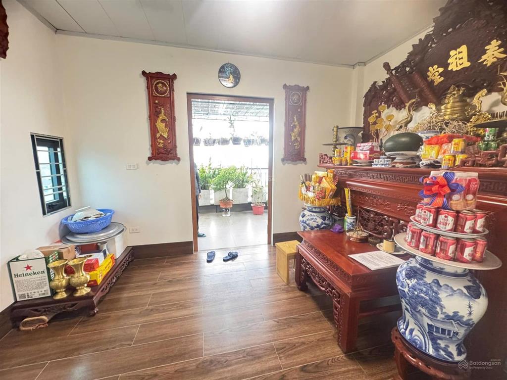 Bán nhà khương đình  thanh xuân  36m2 xây 5 tầng  ngõ rộng, 20m ra đường oto tránh, giá 7 tỷ...