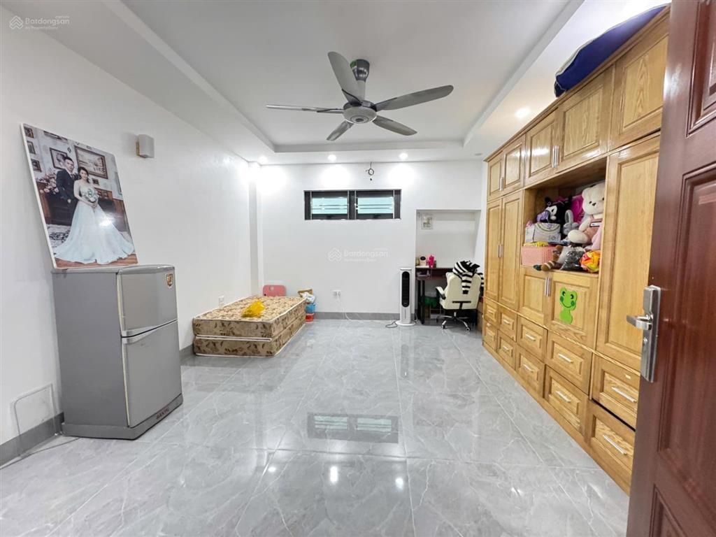 Bán nhà khương đình  thanh xuân  36m2 xây 5 tầng  ngõ rộng, 20m ra đường oto tránh, giá 7 tỷ...